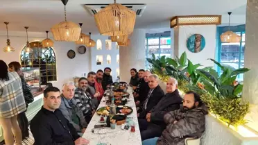 Şahin Ek: 'Maliyetleri düşününce minimum karlarla çalışıyoruz'