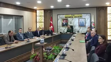 Sakarya'da geçen yıl 28 bin 327 kişi İŞKUR aracılığıyla işe yerleşti