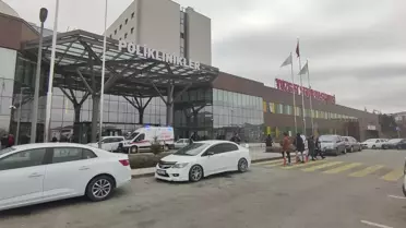 Yozgat Şehir Hastanesi'ndeki Gebe Okulu'nda 10 Bin Anne Adayına Eğitim Verildi