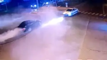 Yüksek cezalara rağmen drift terörü bitmiyor