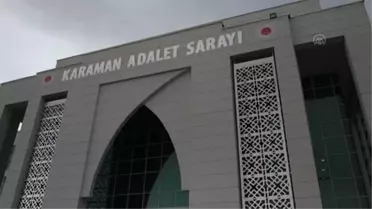 1 kişiyi öldüren 1 kişiyi de yaralayan zanlı tutuklandı