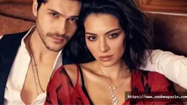 Alperen Duymaz'dan Flaş Melisa Aslı Pamuk Açıklaması