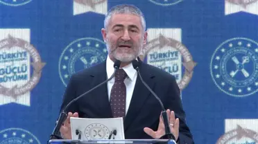 BAKAN NEBATİ KREDİ GARANTİ FONU PAKETİNİN DETAYLARINI AÇIKLADI - 1