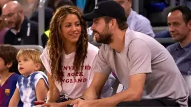 Gerard Pique... SHAKIRA'YI BİR KEZ DAHA ÜZDÜ!