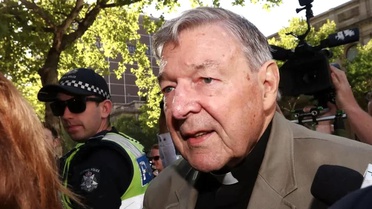 Katolik Kilisesi'nde çocuklara cinsel taciz suçlamasıyla yargılanmış en üst düzey isim olan Kardinal George Pell öldü