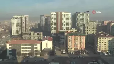 Meteoroloji Uzmanı Celal Kılıç: 'Yüksek basınç merkezi etkisi nedeni ile sis ve pus hadisesi devam edecek'