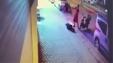 PENCEREDEN DÜŞEREK ÖLEN ZERİN'İN ANNESİ: KIZIMIN KANI YERDE KALMASIN, ADALET YERİNİ BULSUN