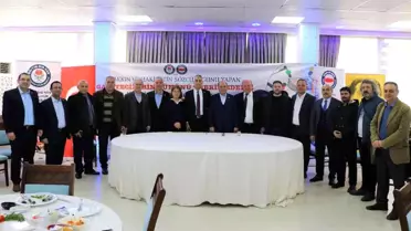 Sezer: 'Eşel mobil sisteminin uygulanmasını istiyoruz'