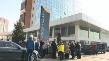 THK arsasındaki 242 tapu için iptal ve tescil kararına 'durdurma'