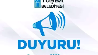 Tuşba Belediyesinden 'Her Makama Bir Tanıdık İsim' haberiyle ilgili açıklama
