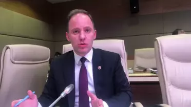 Deniz Yavuzyılmaz, Madencilerin de Promosyon Mağduru Olduğunu Açıkladı: 'Birçok Kurumun Personeline 35 Bin Lira, Madenciye 15 Bin Lira'