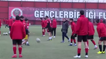 Gençlerbirliği'nin gençleri Fenerbahçe yolunda