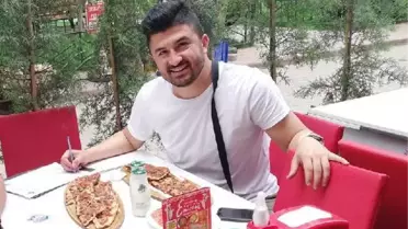 ZERİN'İN ŞÜPHELİ ÖLÜMÜNDE TUTUKLANAN SEVGİLİSİ: NEDEN ATLADIĞINI BİLEMİYORUM