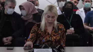 AKDENİZ ÜNİVERSİTESİ ORGAN NAKLİNDE MARKA OLDU