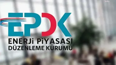 Epdk; Elektrik, Petrol, Şarj Ağı ve Lpg Sektörlerinde Faaliyet Gösteren 40 Şirkete Lisans Verdi