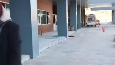 GÜMÜŞHANE - Hemşire anne ile doktor kızı aynı hastanede görev yapıyor