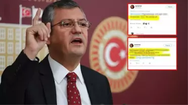 Özgür Özel'in iddialarıyla gündeme gelen 'eminimsi' hesabının eski paylaşımları ortaya çıktı: Anıtkabir 2023'te yakılacak