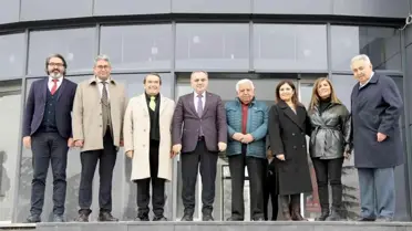 Kayseri'den kısa kısa