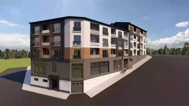 Süleymanpaşa'nın projeleri yükseliyor