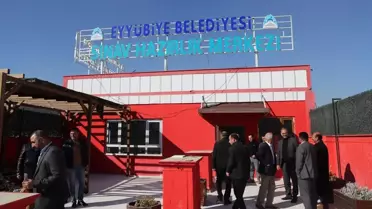 Yenice sınav hazırlık merkezi açılıyor