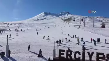 2022 Kayseri için bereketli geçti