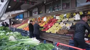 KAHRAMANMARAŞ - Bakan Nebati'nin 'fiyat sabitleme ve indirim' çağrısı yerel esnaflarda da karşılık buldu