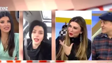 Merve Boluğur... SELEN GÖRGÜZEL'E ÖFKE KUSTU!