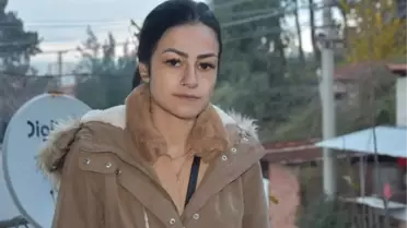 NECMİYE, ÇOCUKLARINI ÖLDÜRMESİN, DİYE KENDİNİ FEDA ETMİŞ