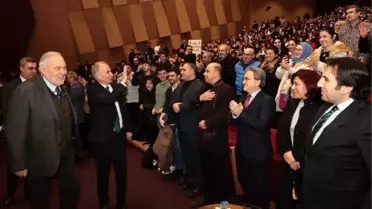 Denizli 100. yıl coşkusunu kültür sanatta yaşayacak