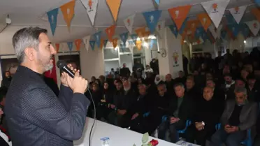 TBMM Milli Savunma Komisyonu Başkanı Aydın'dan İsveç'teki provokasyonlara tepki