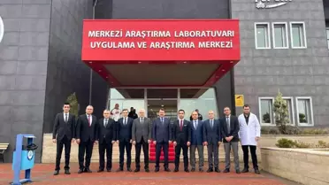 Uyuşturucu ile mücadelede yargı üniversite işbirliği
