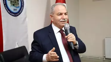 Başkan Demirtaş: 'Herkesi seviyor ve kucaklıyoruz'