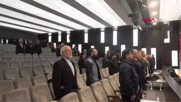MİLLİ YOL PARTİSİ İZMİR İL BAŞKANI ÖLMEZCAN OLDU