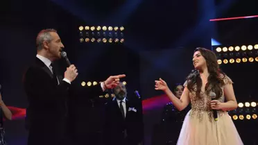 'TRT Sanatçıları Şehir Konserleri'nin ilki Bursa'da gerçekleşti