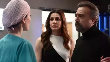 Ben Bu Cihana Sığmazam... CEZAYİR KARAR AŞAMASINDA!