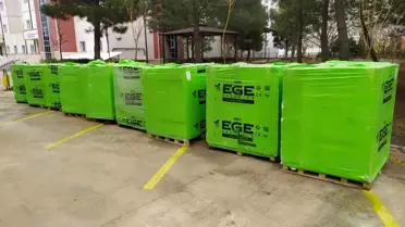 Bursalı Şehit Piyade Teğmen Şenol Şentürk unutulmadı.