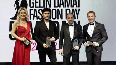 Gelin Damat Fashıon Day, İstanbul ve Frankfurt'ta düzenlenecek