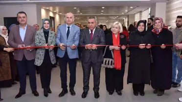 Kadınlar 'Kırkyama' ile hem üretiyor hem kazanıyor