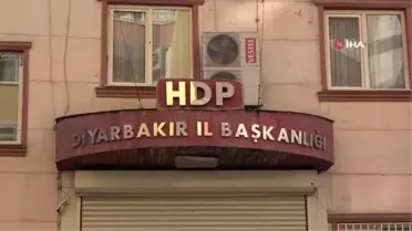 Ailelerin evlat nöbeti bin 233'üncü gününde