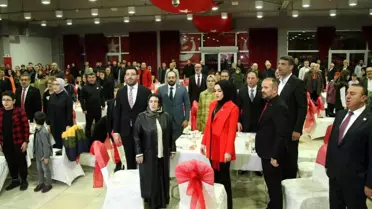Av. Kaan Şengil: 'Sizlerin kini bizim emanetimizdir'
