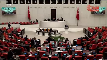 Devlet Memurlarının Siyasi Faaliyette Bulunmasının Yol Açtığı Tahribatın Araştırılması Önerisi, AKP ve MHP'li Milletvekillerinin Oyları ile Reddedildi