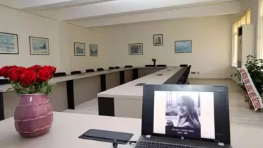 Gülşah Gizem Angı'nın adı fakülte dersliğinde yaşatılacak