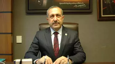 Milletvekili Arvas'tan bin kişilik kültür merkezi müjdesi