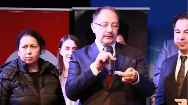 SAMSUN'DA KENTSEL DÖNÜŞÜMLE KONUT SEVİNCİ