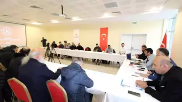 A Milli Kadın Hentbol Takımı, 7 Nisan'da Sırbistan ile Giresun'da karşılaşacak