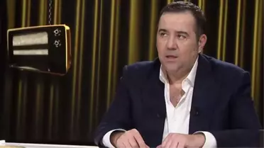 Ata Demirer'den 'Nasıl bir cumhurbaşkanı hayal ediyorsun?' sorusuna cevap