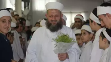 Bakan Yanık, Altı Yaşında Evlendirilen H.K.G. ile İlgili Süreci Aktardı: 'Çocuğunun Bebeklik Aşılarının Olmadığı Tespit Edilerek, Aşılarının...
