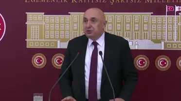 Engin Özkoç: 'Seçim Haziran'da Olacak, Zamanında Olacak' Demiştin.