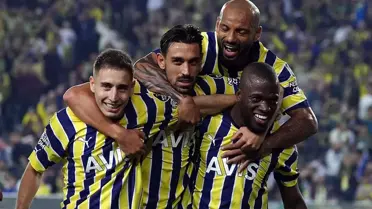 İnanılmazı başarıyor! Fenerbahçe'nin yıldızından Haaland'a soğuk duş