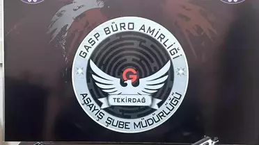 İş yerini kurşunlayan maskeli 2 kişi yakalandı